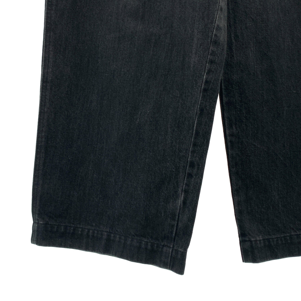 PORTER CLASSIC / ポータークラシック | STEINBECK DENIM PAINTER PANTS スタインベック ペインターパンツ | M | メンズ