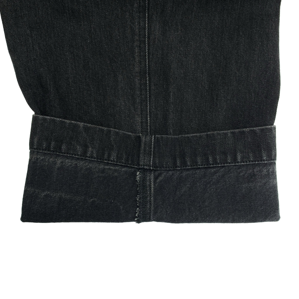 PORTER CLASSIC / ポータークラシック | STEINBECK DENIM PAINTER PANTS スタインベック ペインターパンツ | M | メンズ