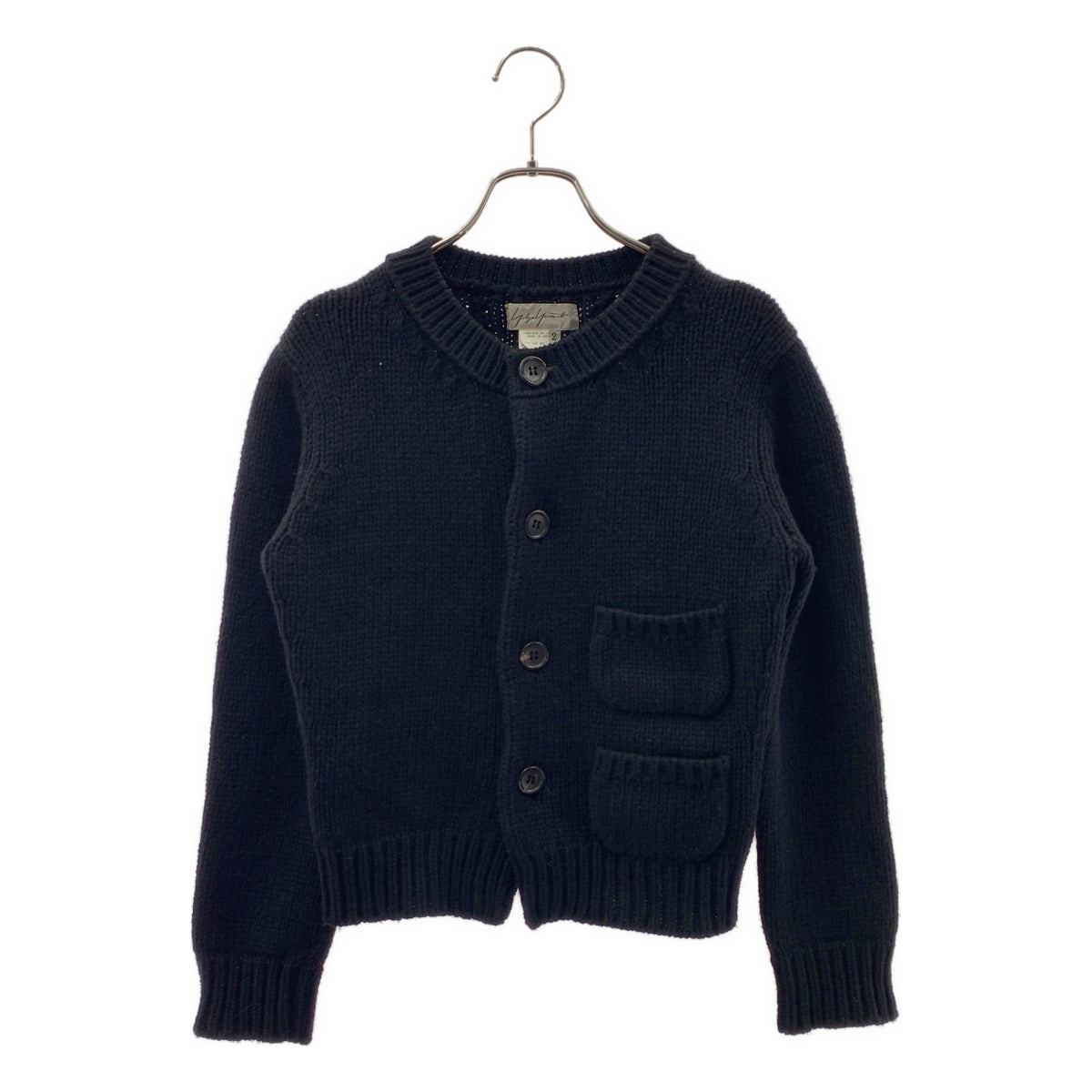 Yohji Yamamoto – KLD