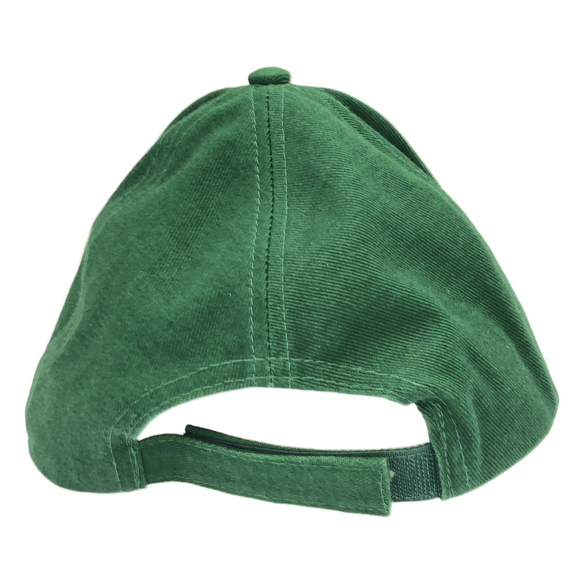 Beechfield | Beechfield / ロゴ キャップ 帽子 / ベルクロ調整可 | グリーン | メンズ