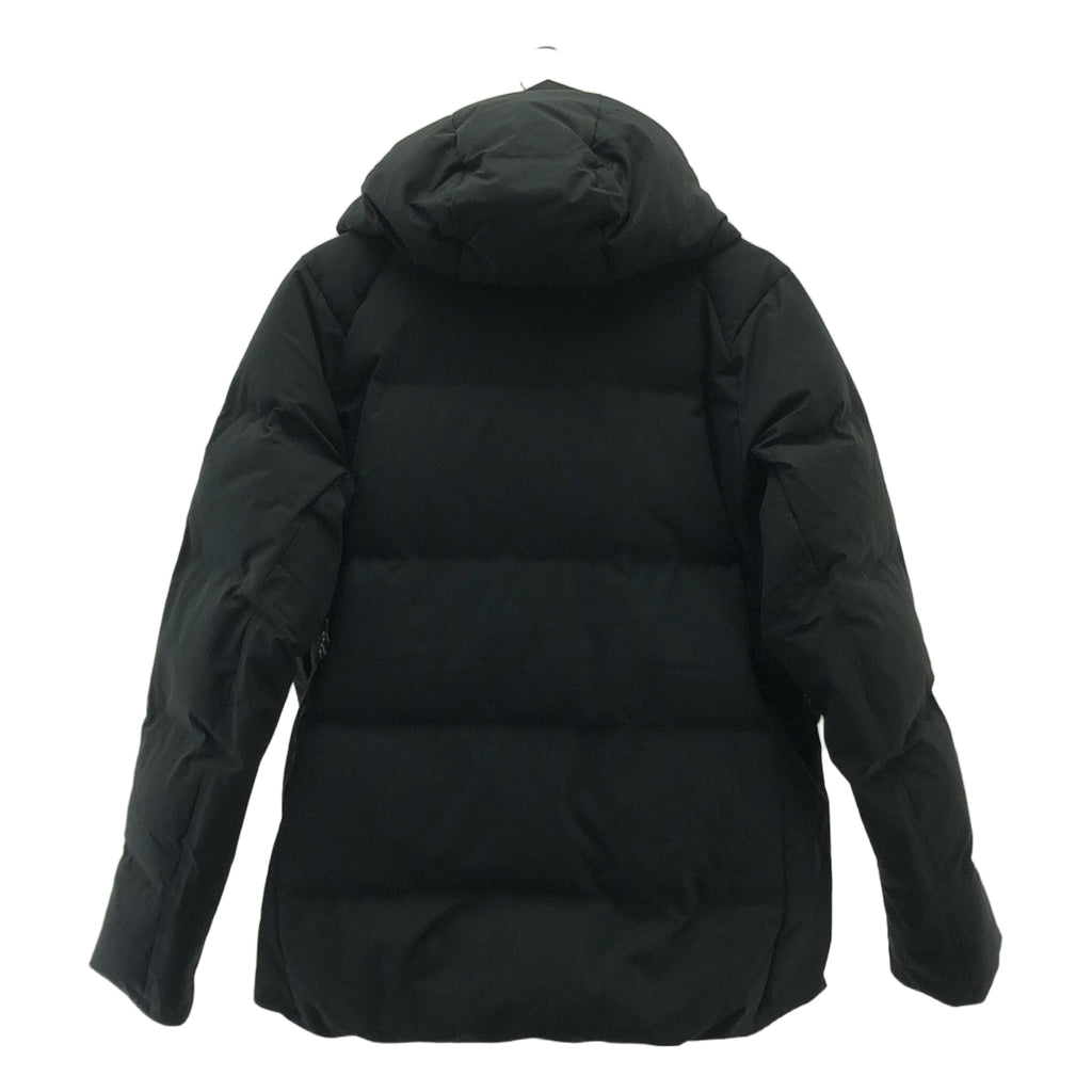 DESCENTE ALLTERRAIN / デサントオルテライン | 2024AW | MOUNTAINEER JACKET マウンテニア 水沢ダウン ジャケット | M | ブラック | メンズ