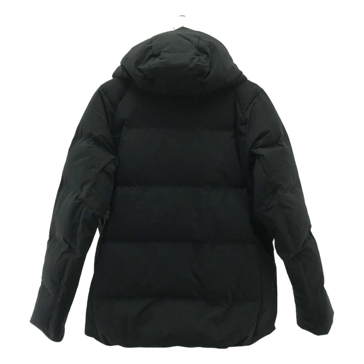 DESCENTE ALLTERRAIN / デサントオルテライン | 2024AW | MOUNTAINEER JACKET マウンテニア 水沢ダウン ジャケット | M | ブラック | メンズ