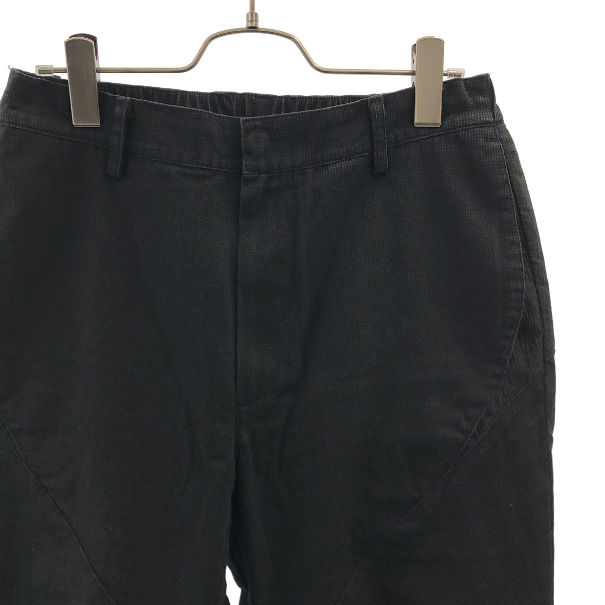 XLIM / エクスリム | ep2 01 trousers ストレートパンツ |