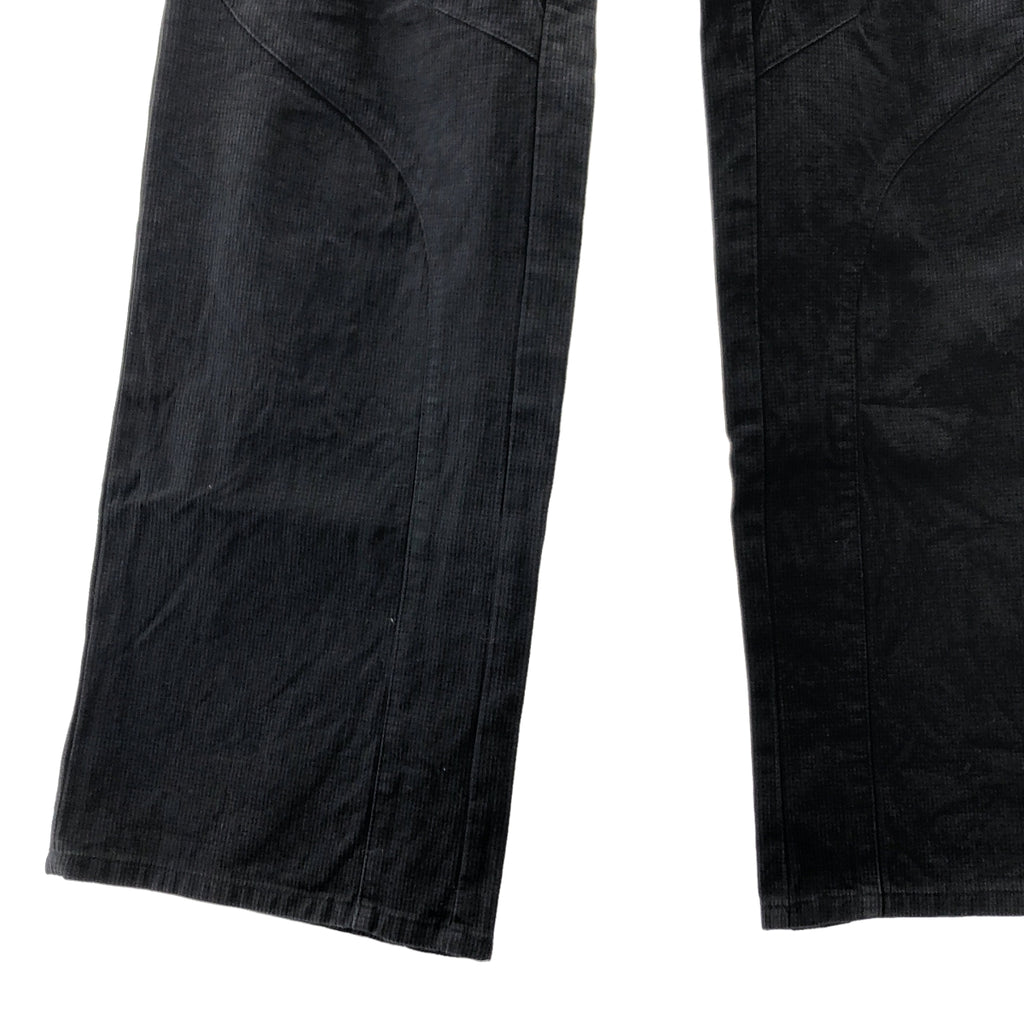 XLIM / XLIM | ep2 01 直筒褲 |