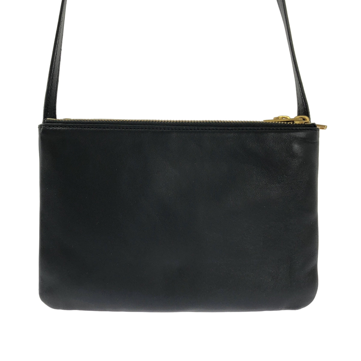 CELINE / 셀린느 | TRIO 트리오 스몰 가죽 숄더백 187603BEB |