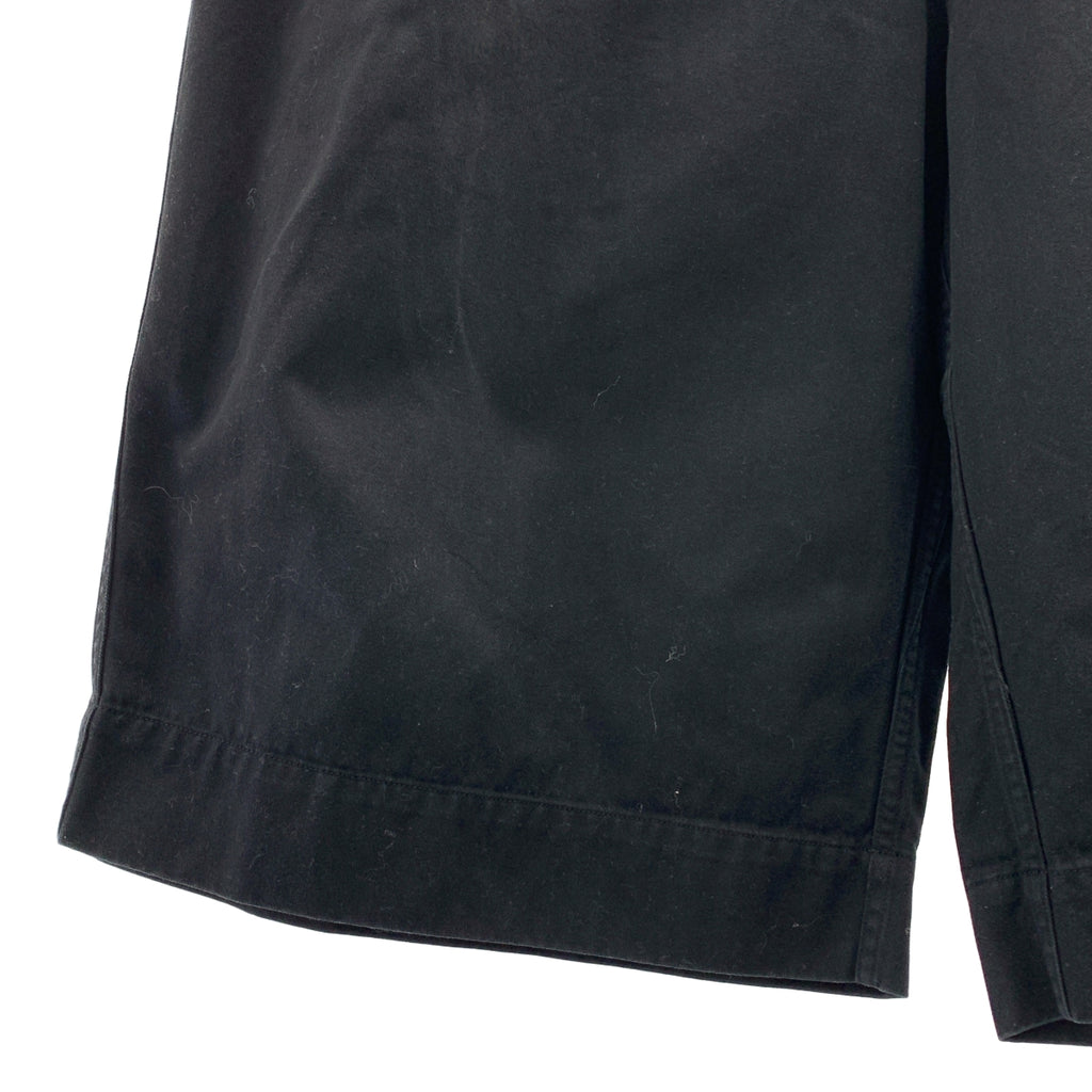 GOSH / GOSH | Katsuragi 七分寬腿抽繩休閒褲 | 2 碼 | 女款