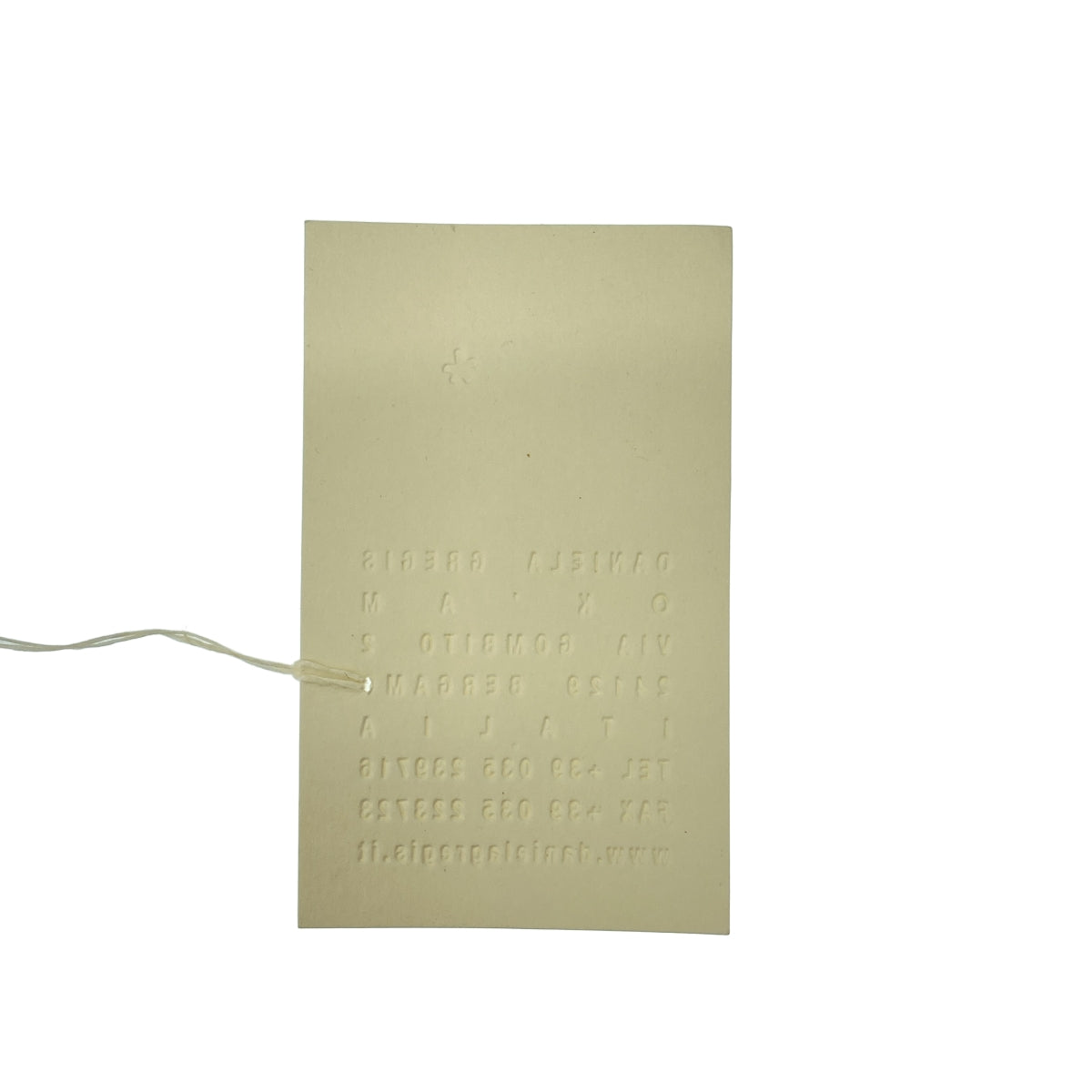 [狀況極佳] DANIELA GREGIS | 大羊毛披肩/圍巾 | 男女通用 | F 碼 | 棕色/灰色