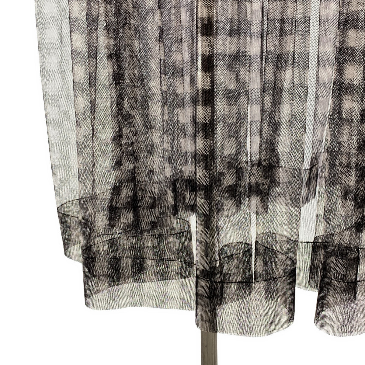 Chika Kisada / チカキサダ | フリル チュール ギャザー ボリューム ワンピース |