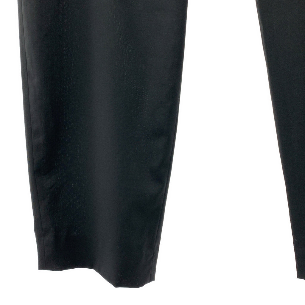 LOEFF / 로에프 | 울 와이드 슬랙스 팬츠 | 1 | 남성