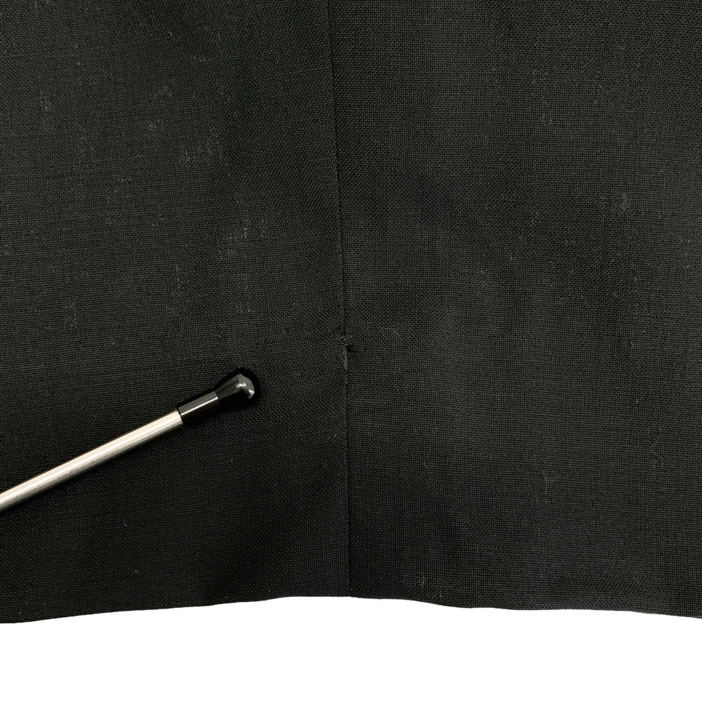 LOEFF / 로에프 | 울 와이드 슬랙스 팬츠 | 1 | 남성