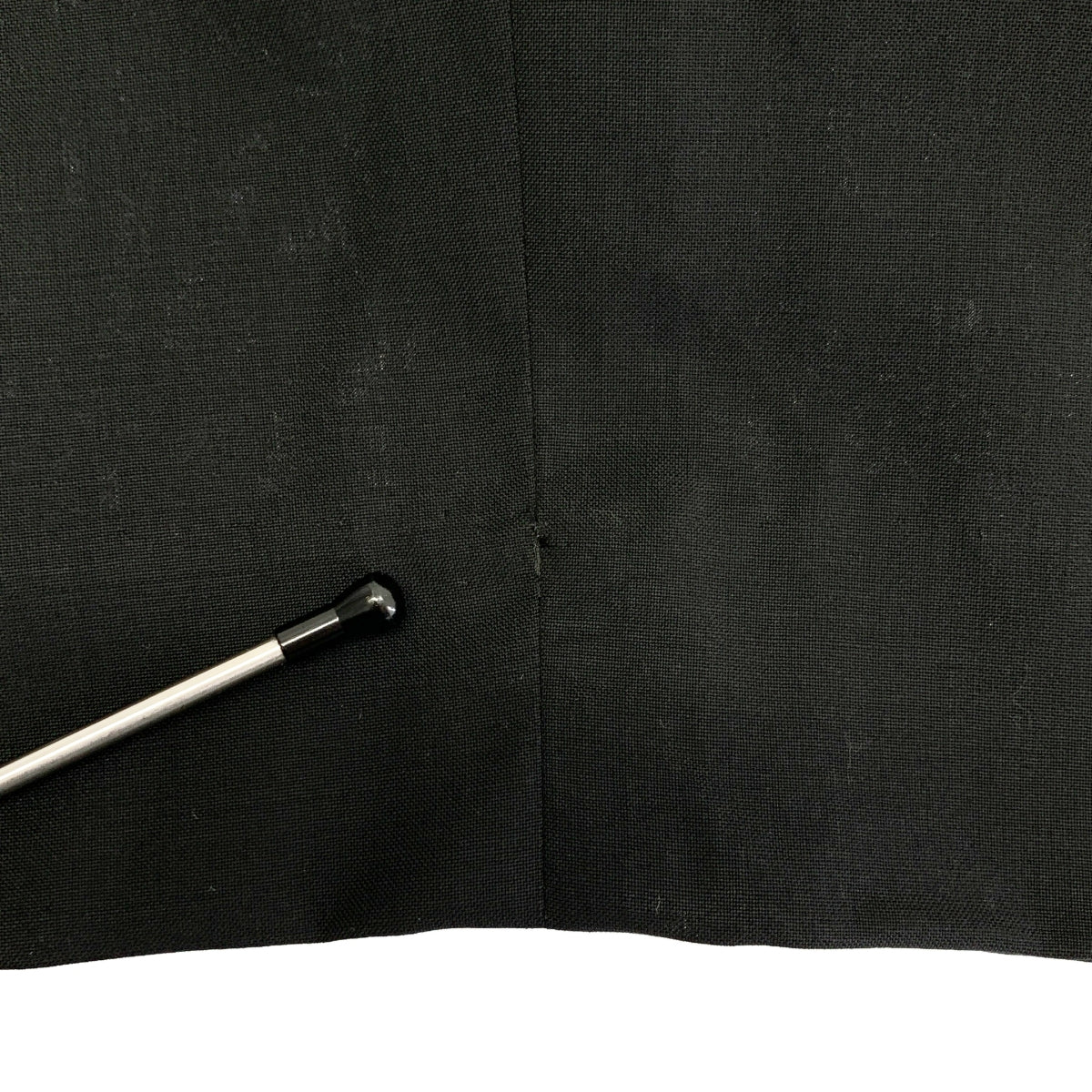 LOEFF / 로에프 | 울 와이드 슬랙스 팬츠 | 1 | 남성