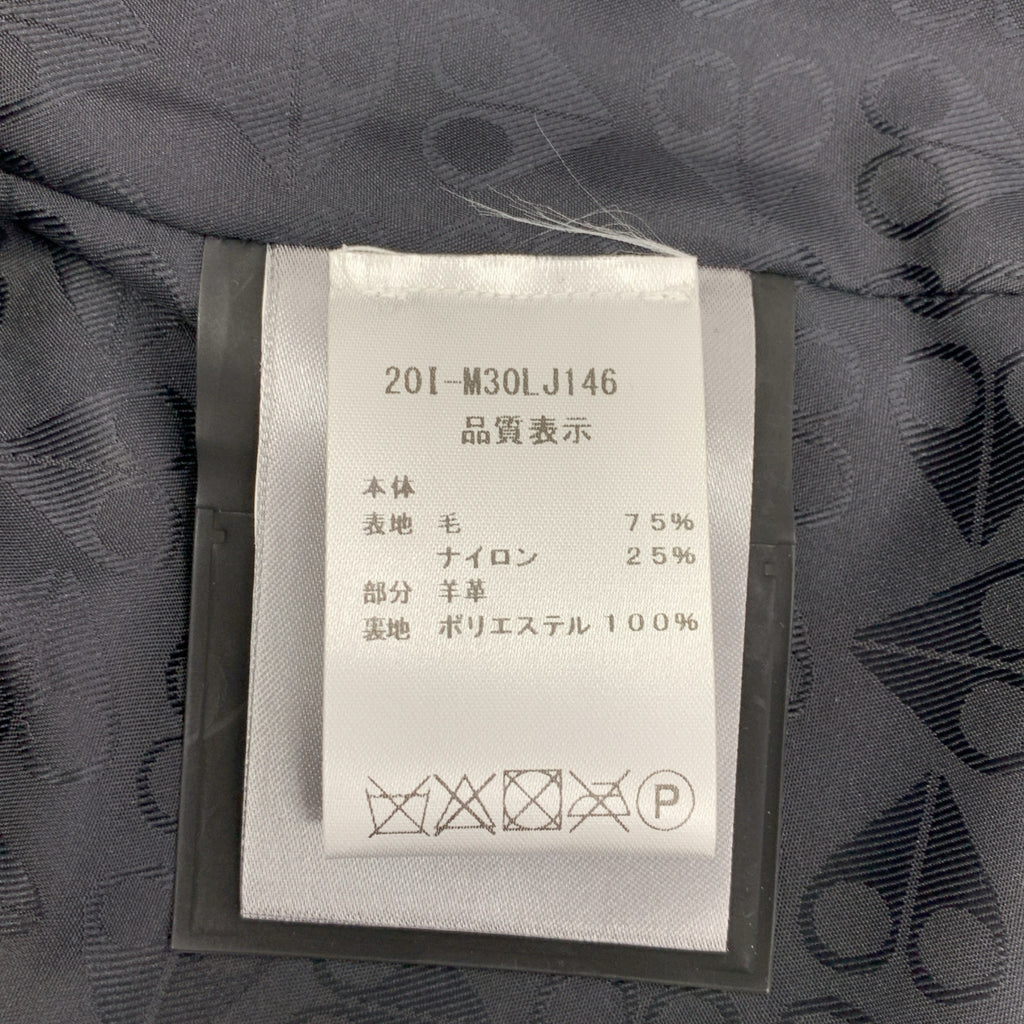 MOOSE KNUCKLES | 雙向羽絨背心長外套 | S 碼 | 女款