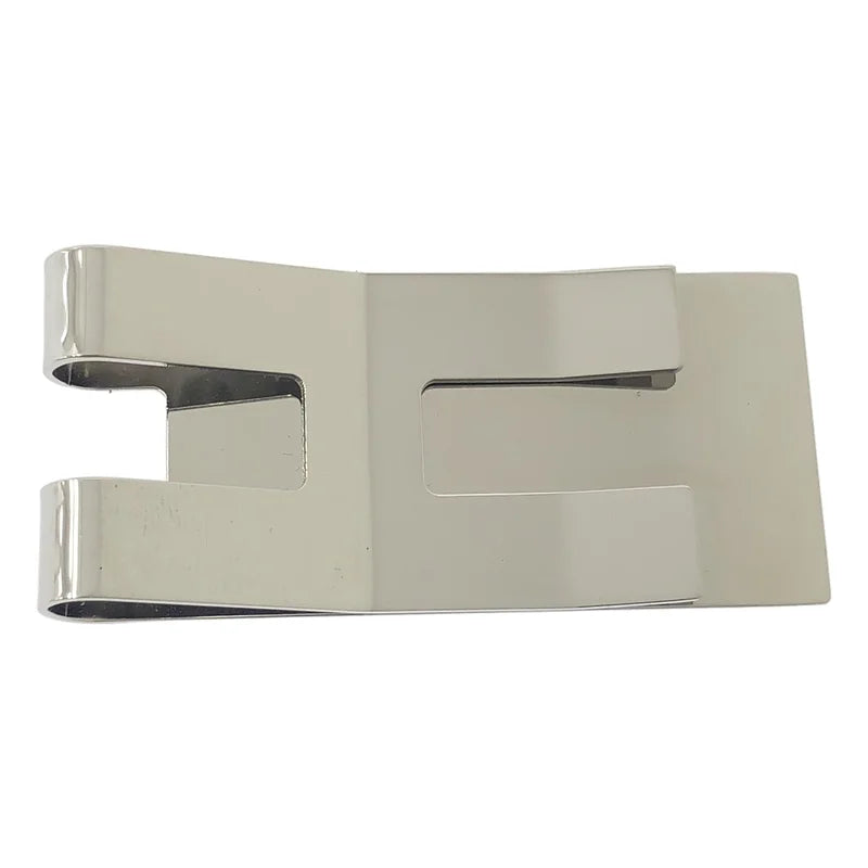 HERMES / エルメス | Hロゴ マネークリップ |