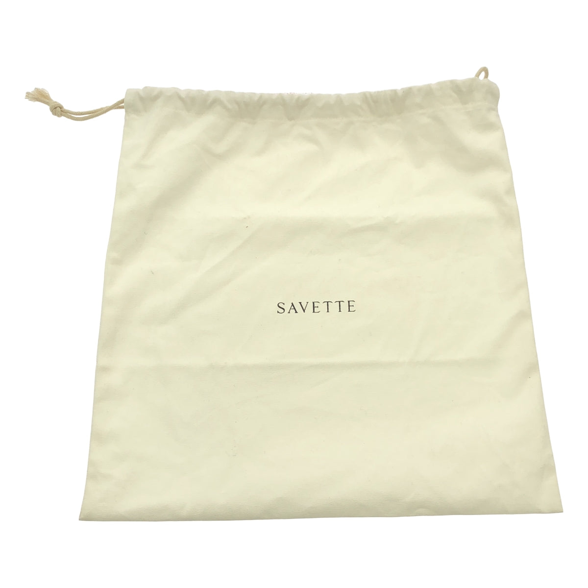 SAVETTE / サヴェット | Symmetry POCHETTE ハンドバッグ | – KLD