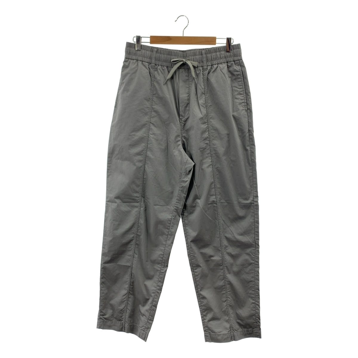 EMPORIO ARMANI | 棉質拼接休閒褲 | 尺寸 46 | 男款