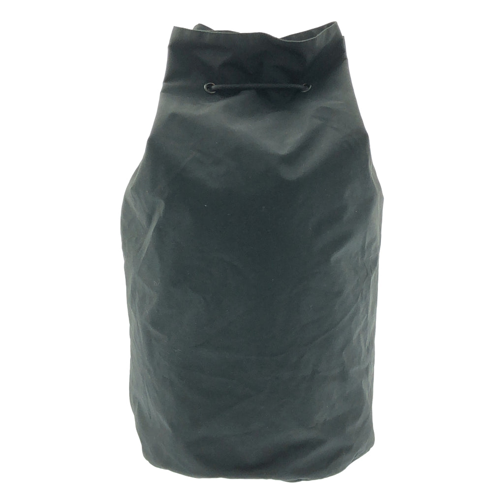 LOEFF / 로에프 | BON SAC BIG 가방 | 블랙 | 여성