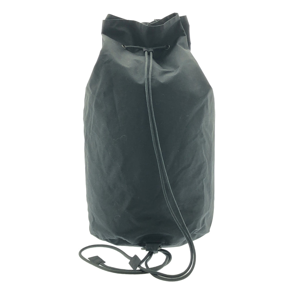 LOEFF / 로에프 | BON SAC BIG 가방 | 블랙 | 여성