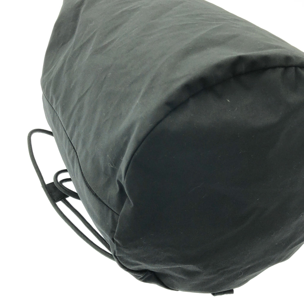 LOEFF / 로에프 | BON SAC BIG 가방 | 블랙 | 여성