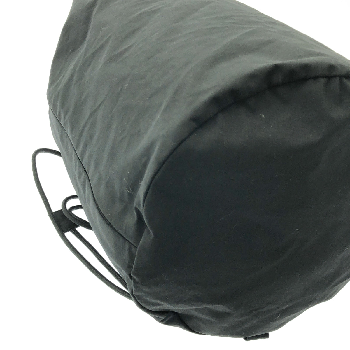 LOEFF / 로에프 | BON SAC BIG 가방 | 블랙 | 여성