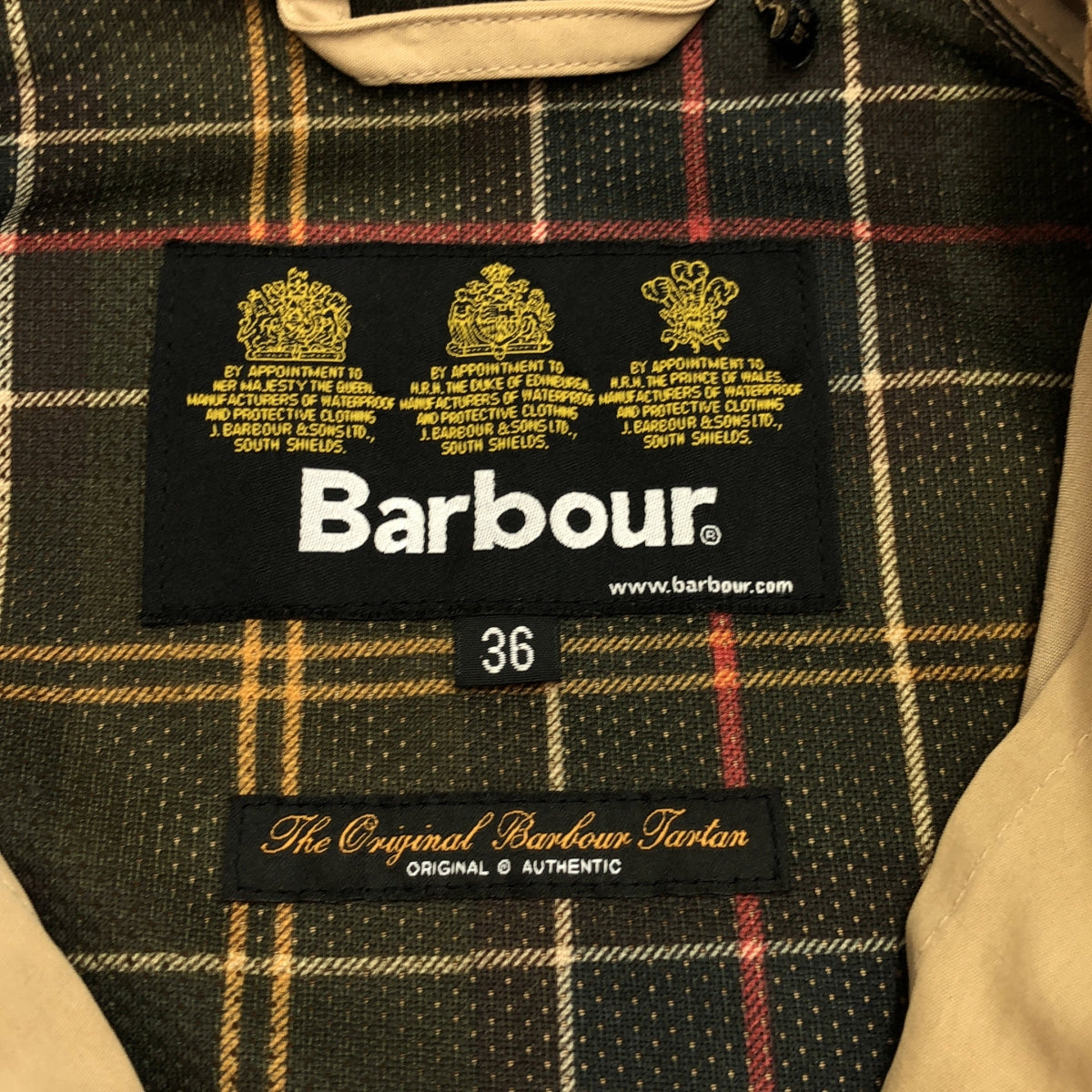 Barbour | BEDALE SL PEACHED | Bedale 桃色燈芯絨外套 | 尺寸 36 |