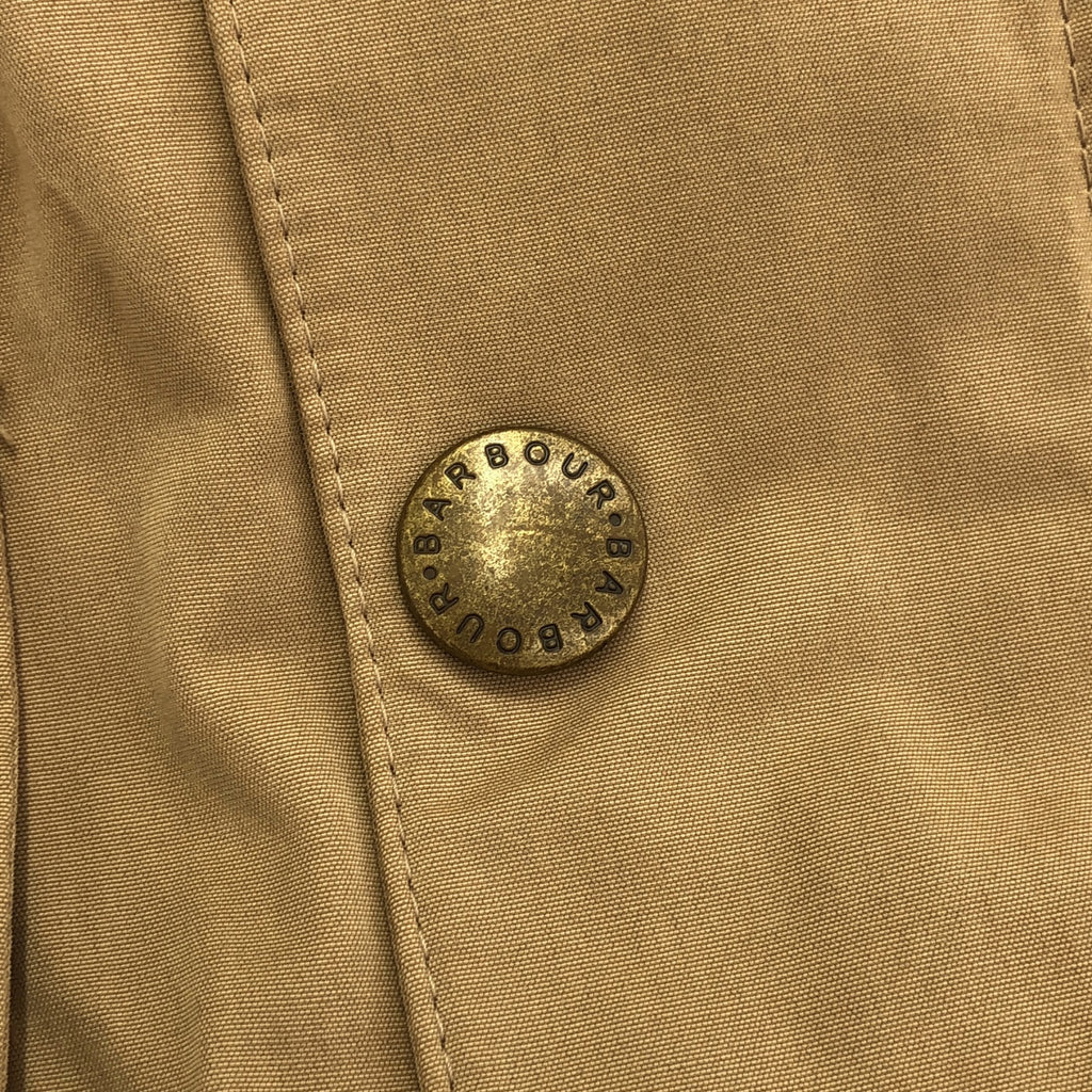 Barbour | Bedale SL 桃皮絨燈芯絨夾克 | 尺寸 36 | 男款