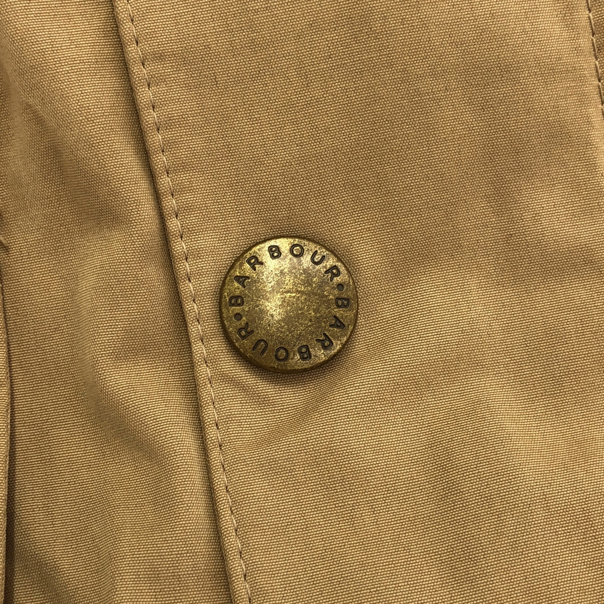 Barbour | BEDALE SL PEACHED | Bedale 桃色燈芯絨外套 | 尺寸 36 |