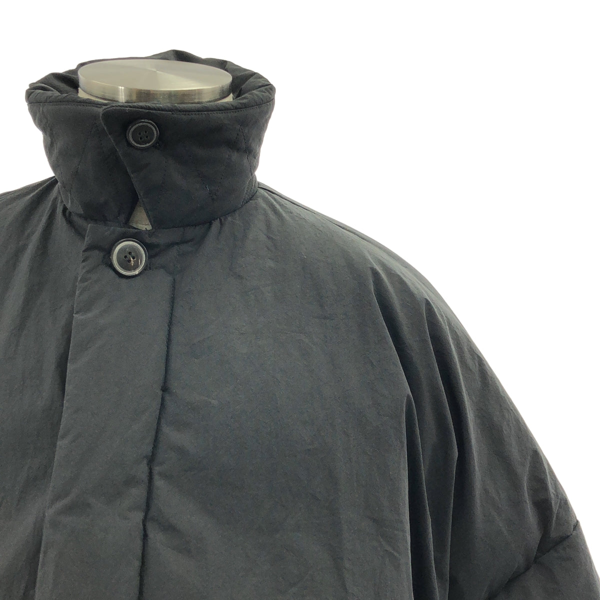 YOKO SAKAMOTO / ヨーコサカモト | 2024AW | DOWN BIG JACKET