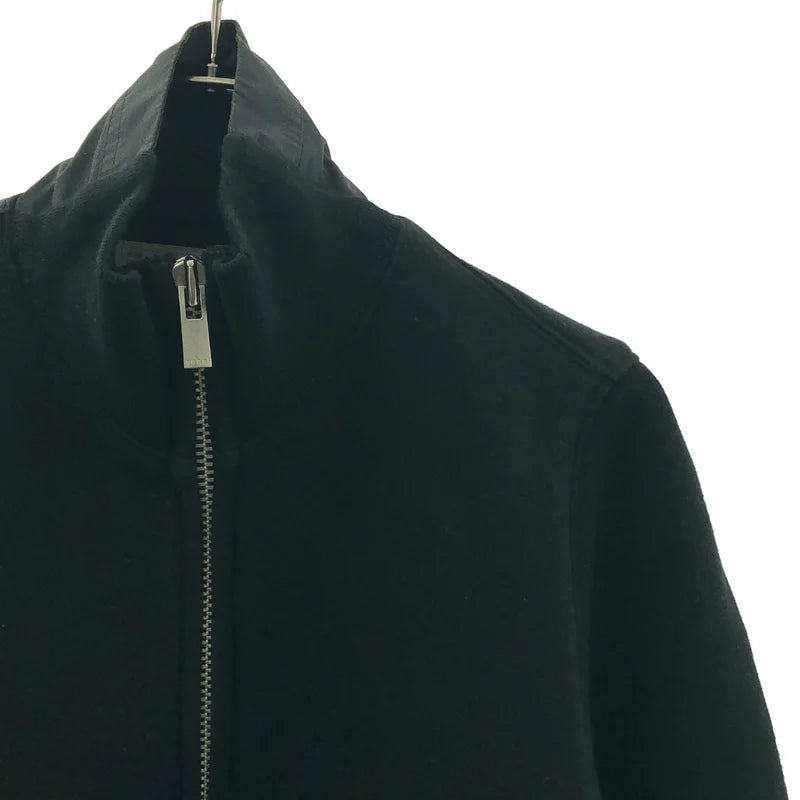 sacai / サカイ | 異材質拼接飛行外套 | 1 | 女款