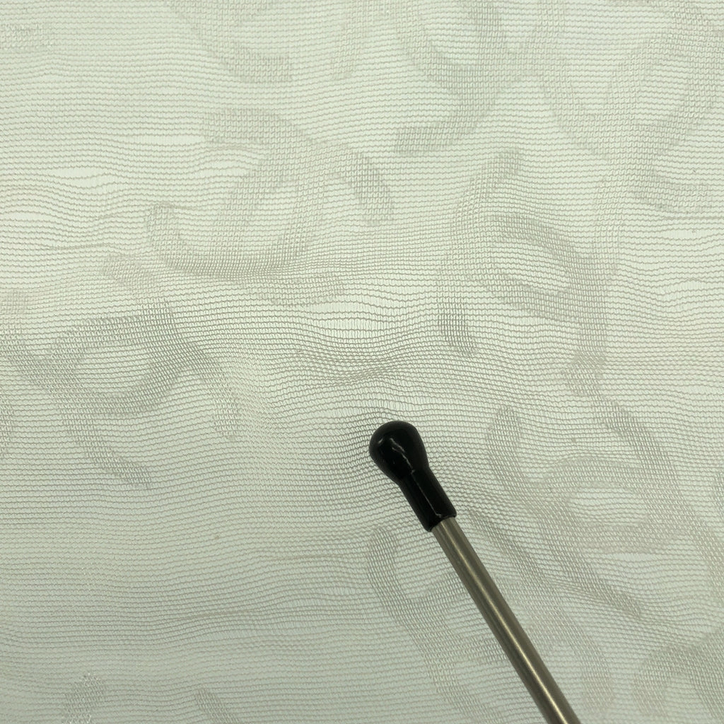 CHANEL / シャネル | ココマーク シルク混 総柄 ストール |