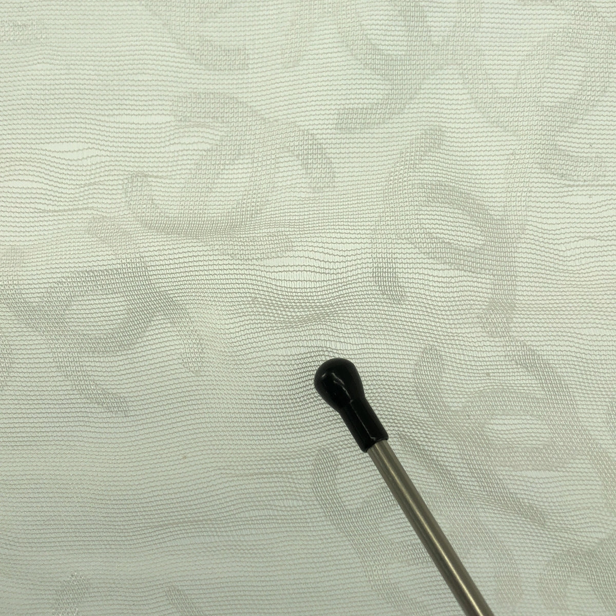 CHANEL / シャネル | ココマーク シルク混 総柄 ストール |