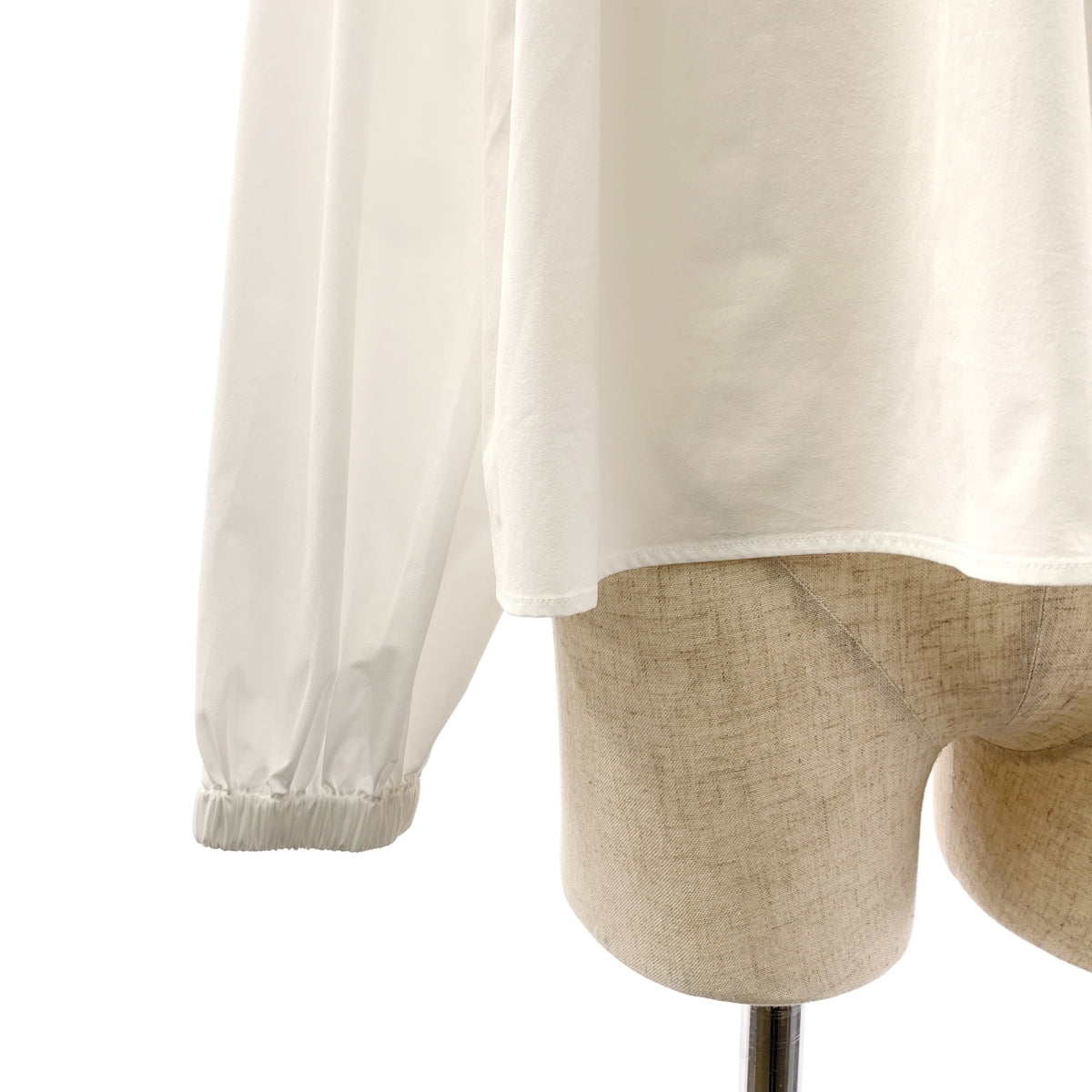 cygne / シーニュ | Thierry フリル プルオーバー シャツ ブラウス