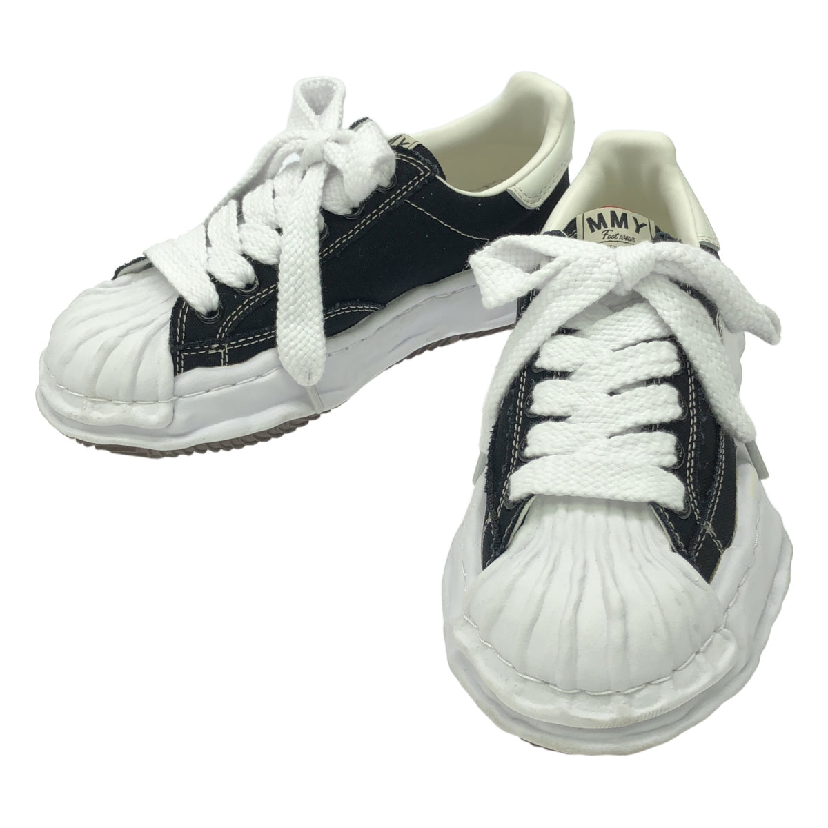 Maison MIHARA YASUHIRO | BLAKEY low-cut sneakers | 36 | Women's