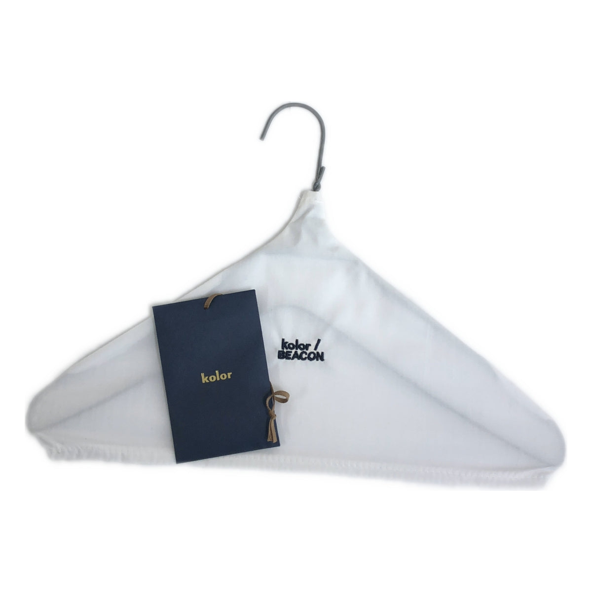 kolor / カラー | ウーリー タフタ コート | 3 | メンズ