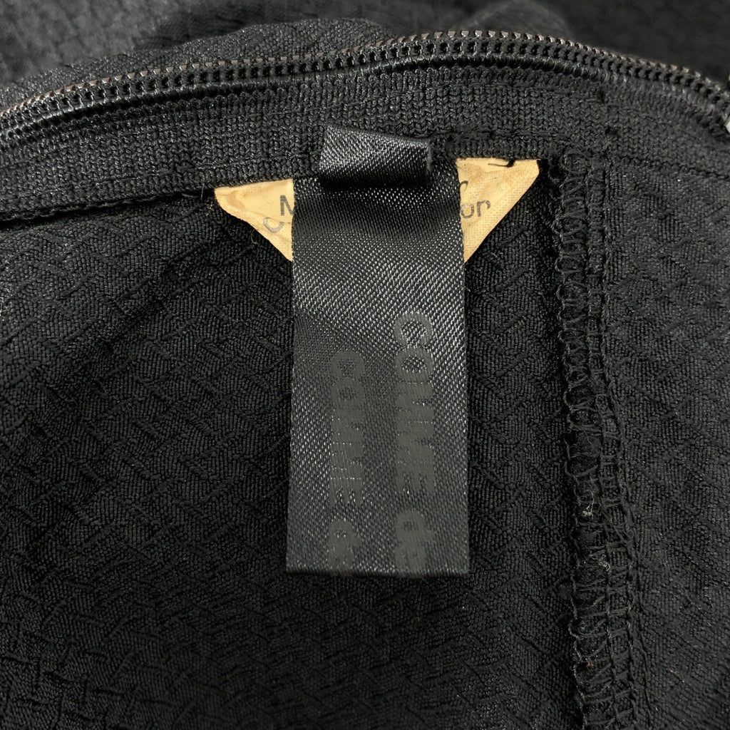 COMME des GARCONS COMME des GARCONS / 콤콤 | 2022AW | 와이드 슬리브 라운드 볼륨 풀오버 원피스 | S |