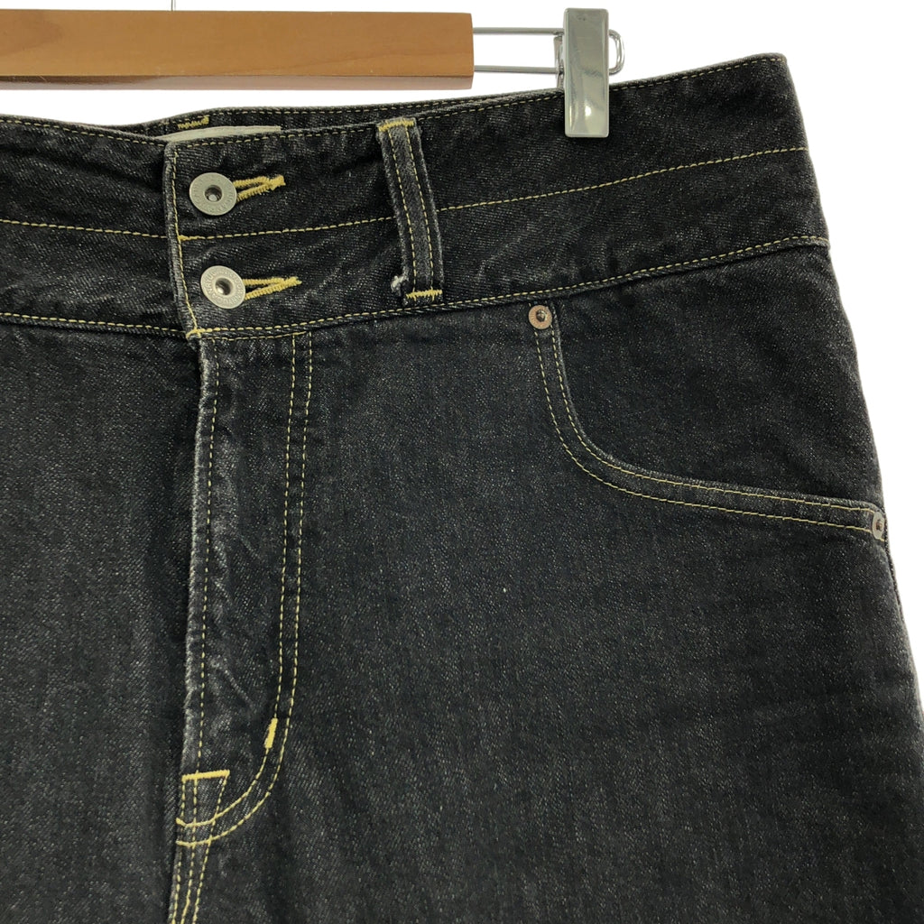 甘流| 2013年秋冬 |牛仔 Sarouel 長褲 | L 號 |