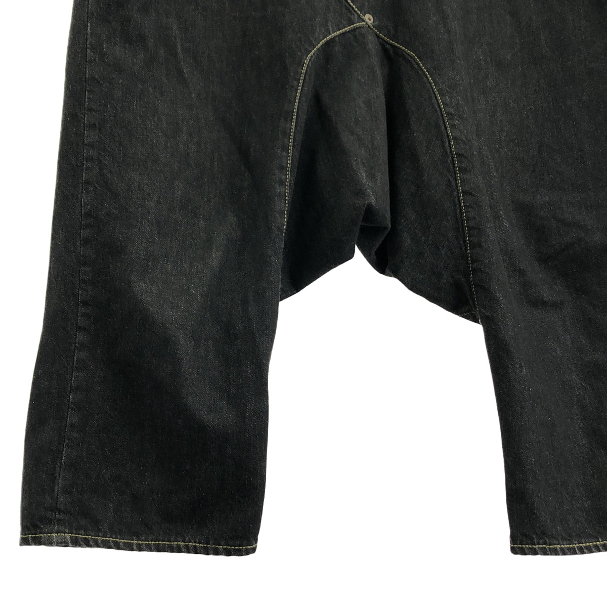 甘流| 2013年秋冬 |牛仔 Sarouel 長褲 | L 號 |