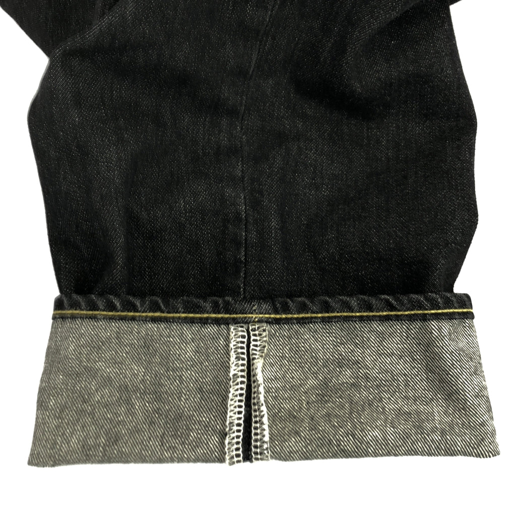 甘流| 2013年秋冬 |牛仔 Sarouel 長褲 | L 號 |