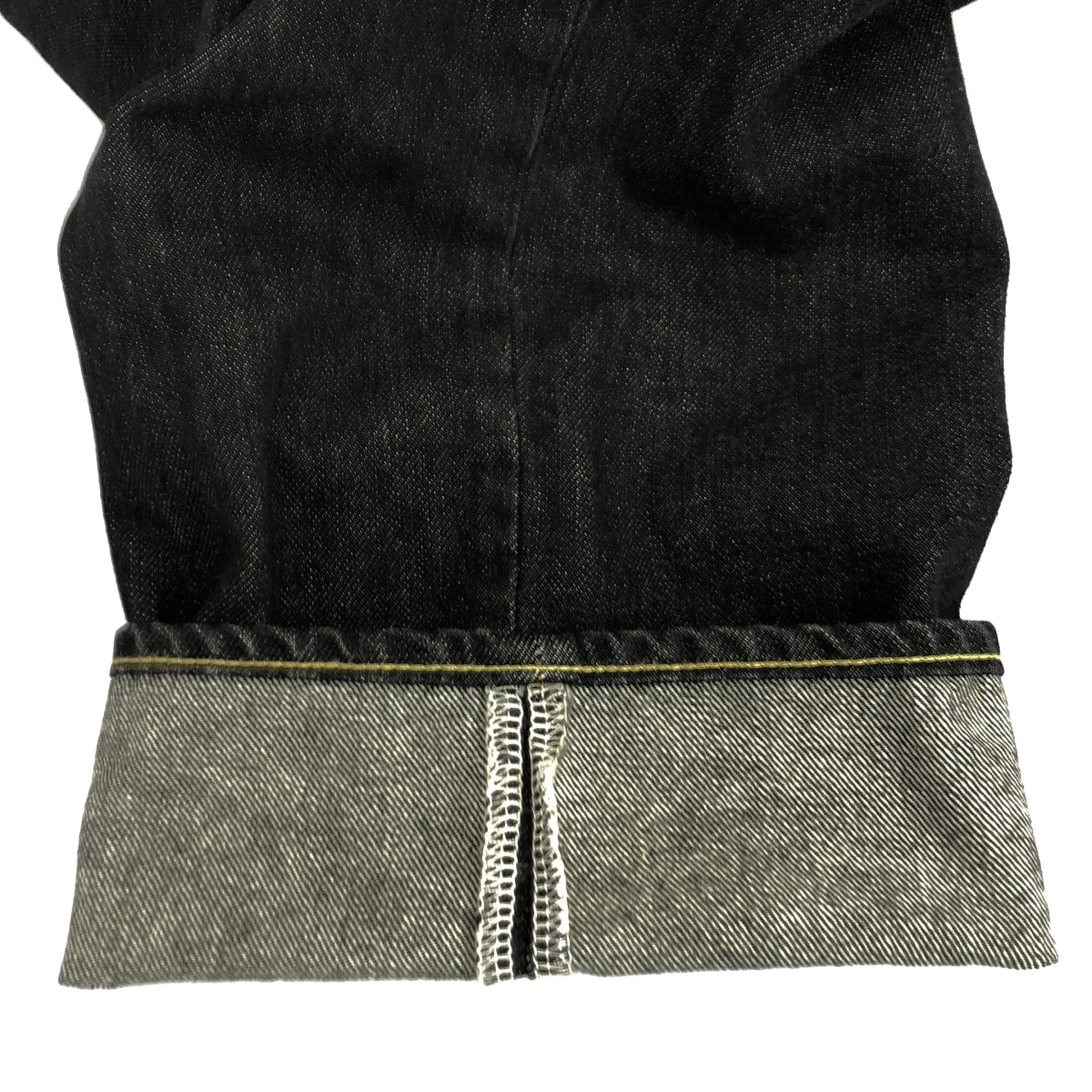 甘流| 2013年秋冬 |牛仔 Sarouel 長褲 | L 號 |