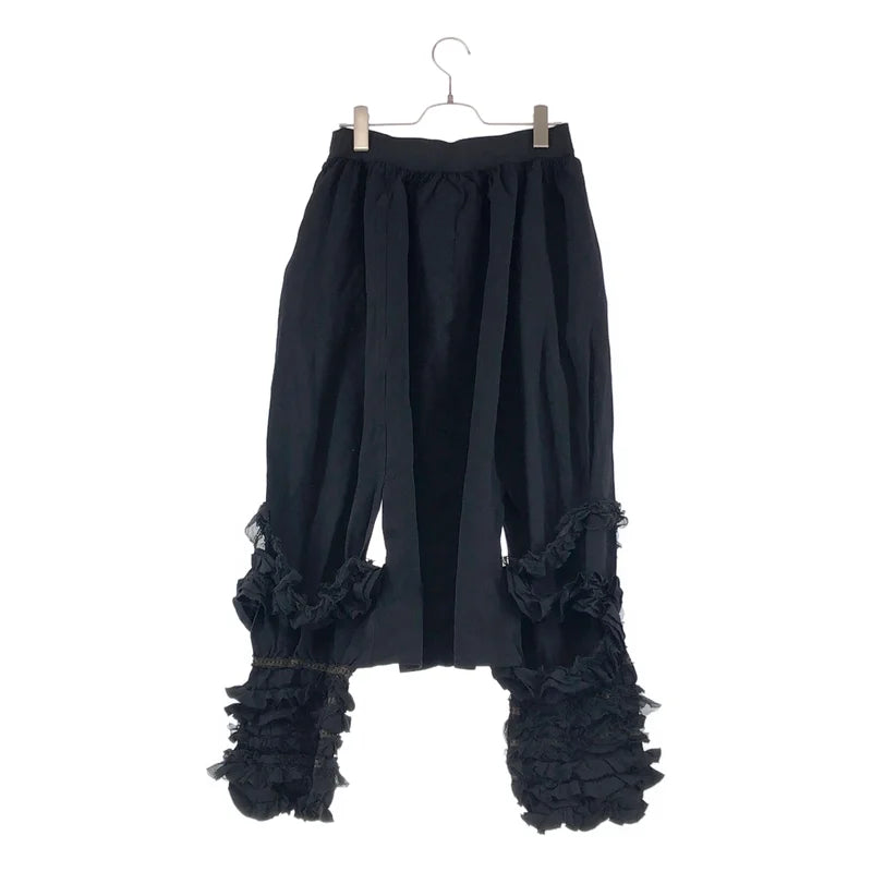 COMME des GARCONS / コムデギャルソン | 2005SS | ポリエステル 製品