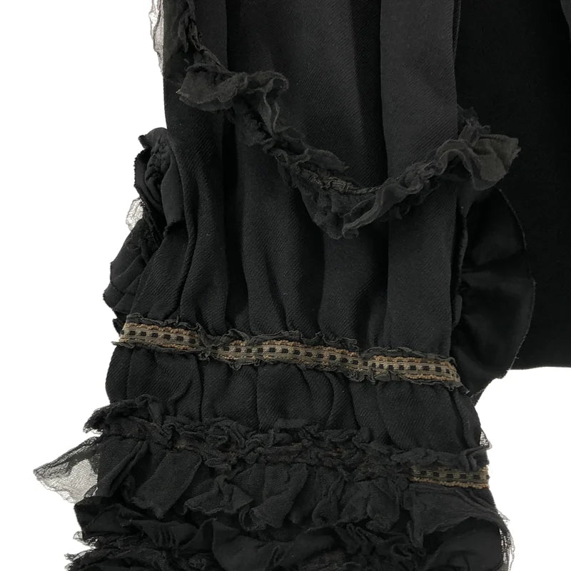 COMME des GARCONS / コムデギャルソン | 2005SS | ポリエステル 製品