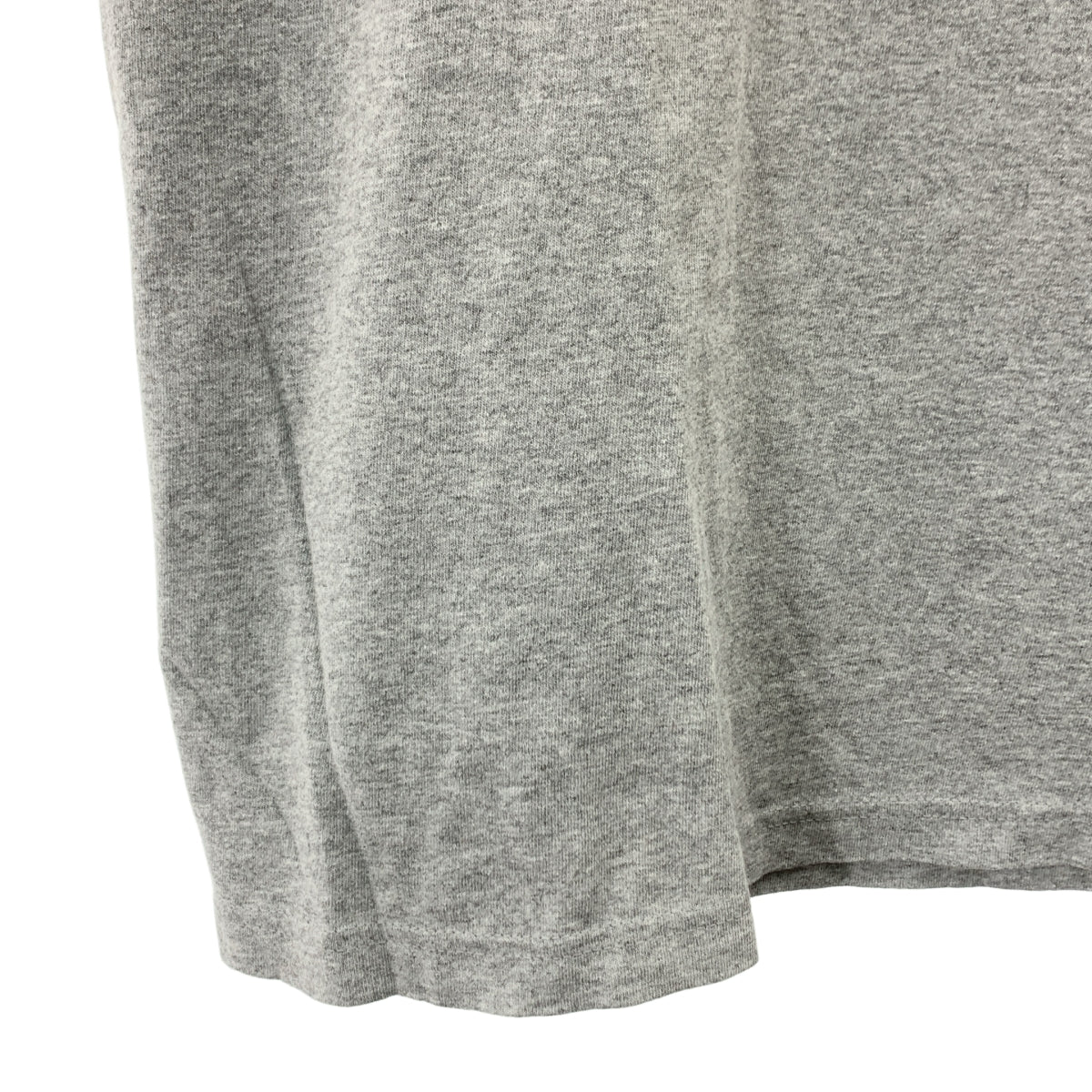 SUPREME / シュプリーム | × Thrasher cross tee / スラッシャー クロス Tシャツ カットソー | M | メンズ