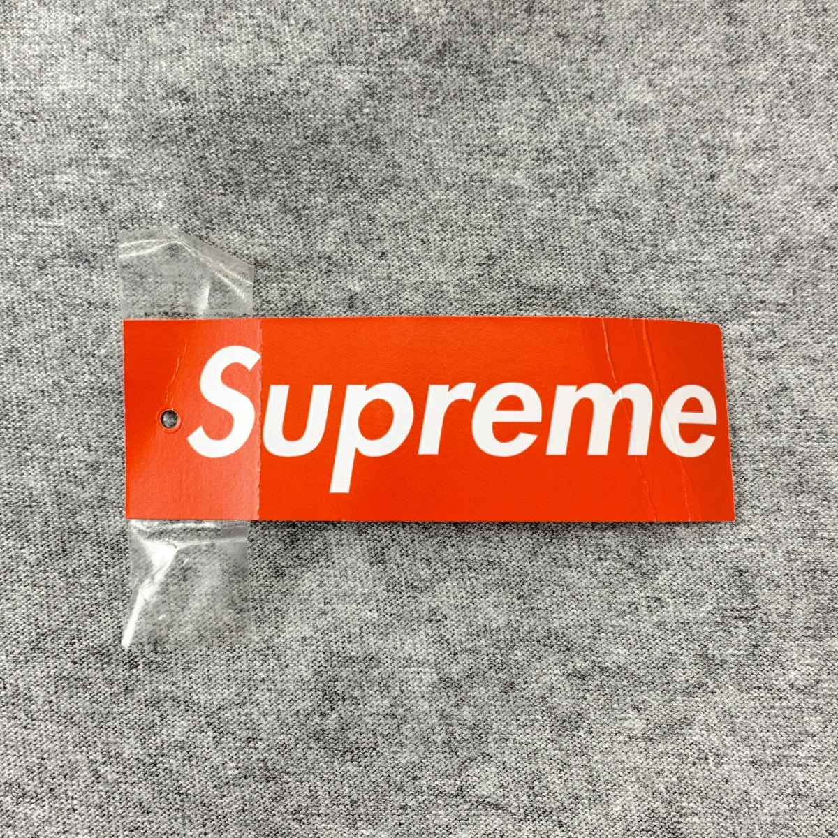 SUPREME / シュプリーム | × Thrasher cross tee / スラッシャー クロス Tシャツ カットソー | M | メンズ