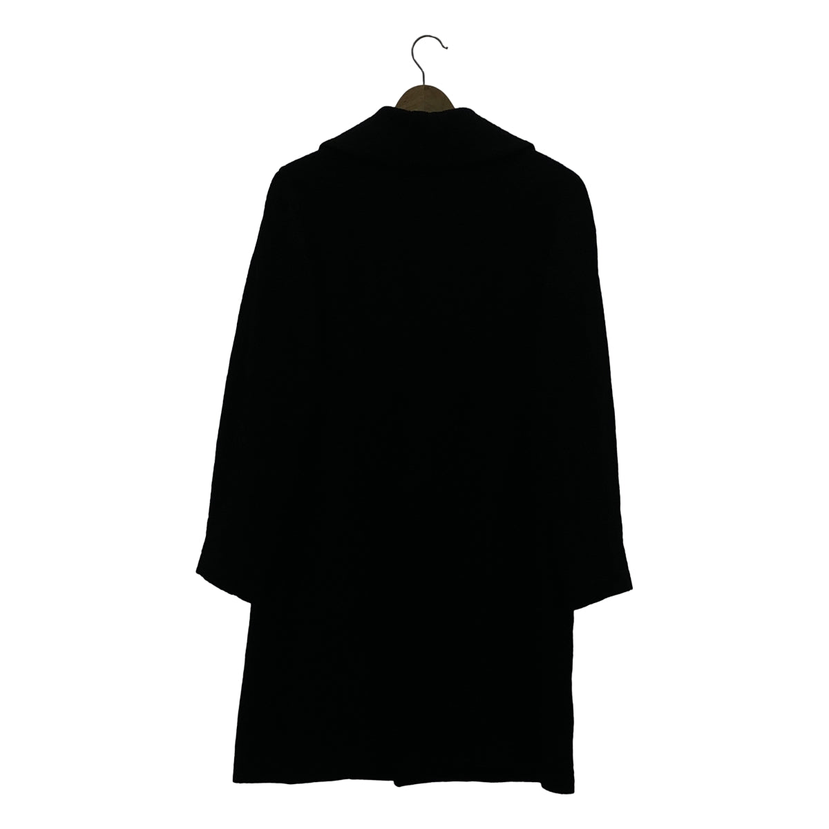 COMME des GARCONS COMME des GARCONS / Comme des | 2008秋冬 / AD2008 |花卉圖案圓領花卉提花大衣 | SS |女性的