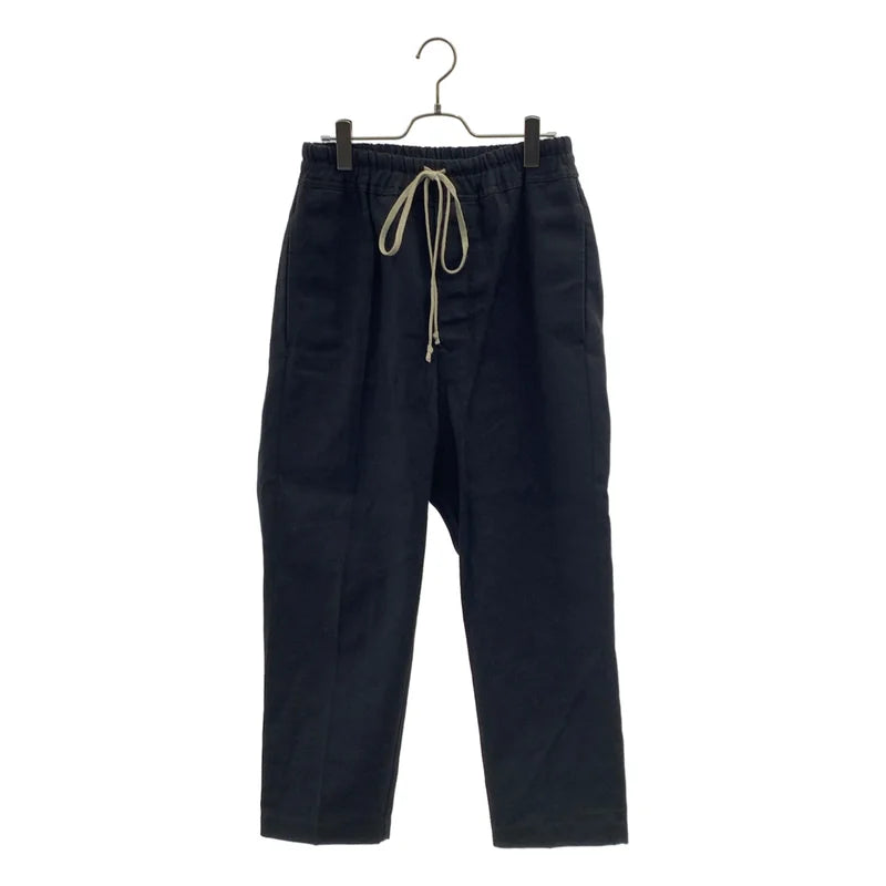 Rick Owens / リックオウエンス | Drawstring Trouser ドローストリング トラウザー パンツ | 46 | メンズ