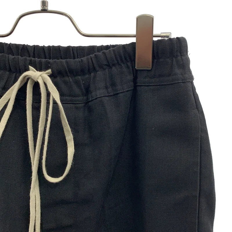 Rick Owens / リックオウエンス | Drawstring Trouser ドローストリング トラウザー パンツ | 46 | メンズ
