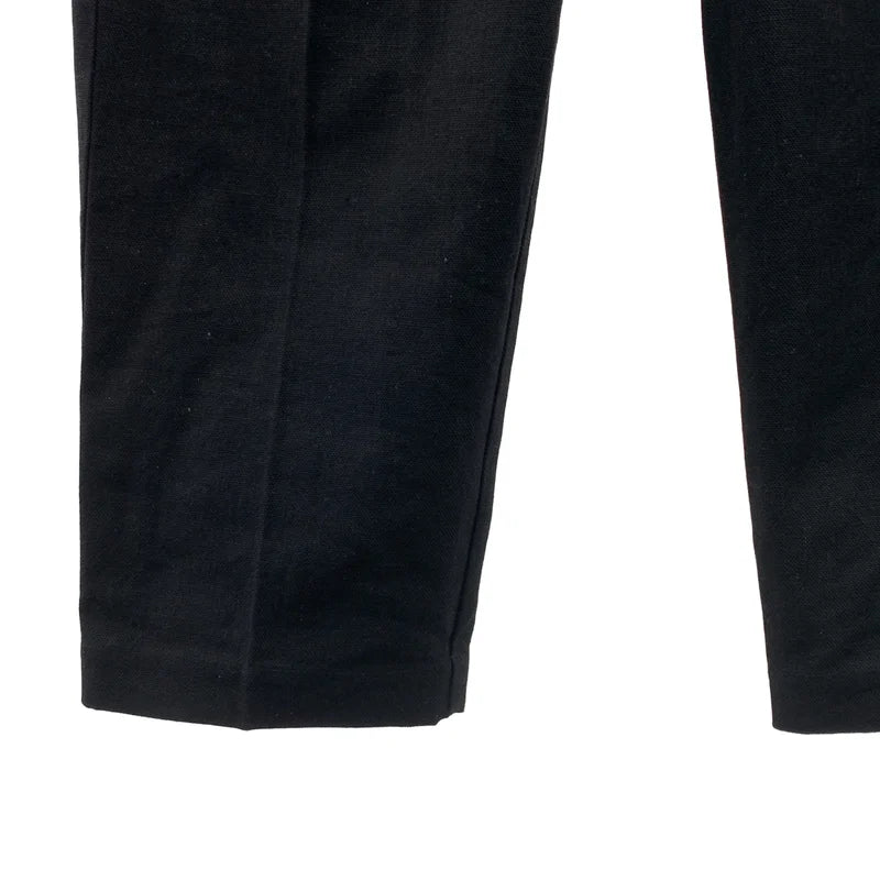 Rick Owens / リックオウエンス | Drawstring Trouser ドローストリング トラウザー パンツ | 46 | メンズ