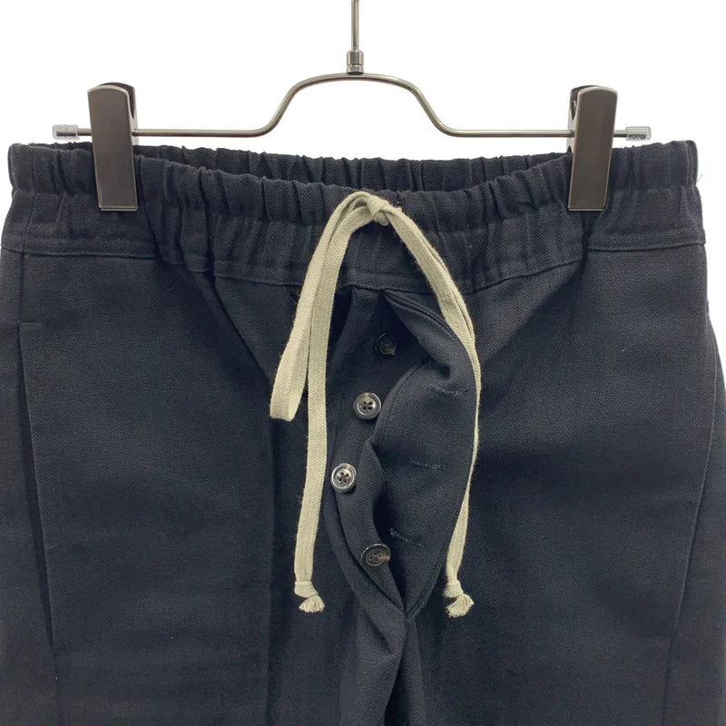 Rick Owens / リックオウエンス | Drawstring Trouser ドローストリング トラウザー パンツ | 46 | メンズ