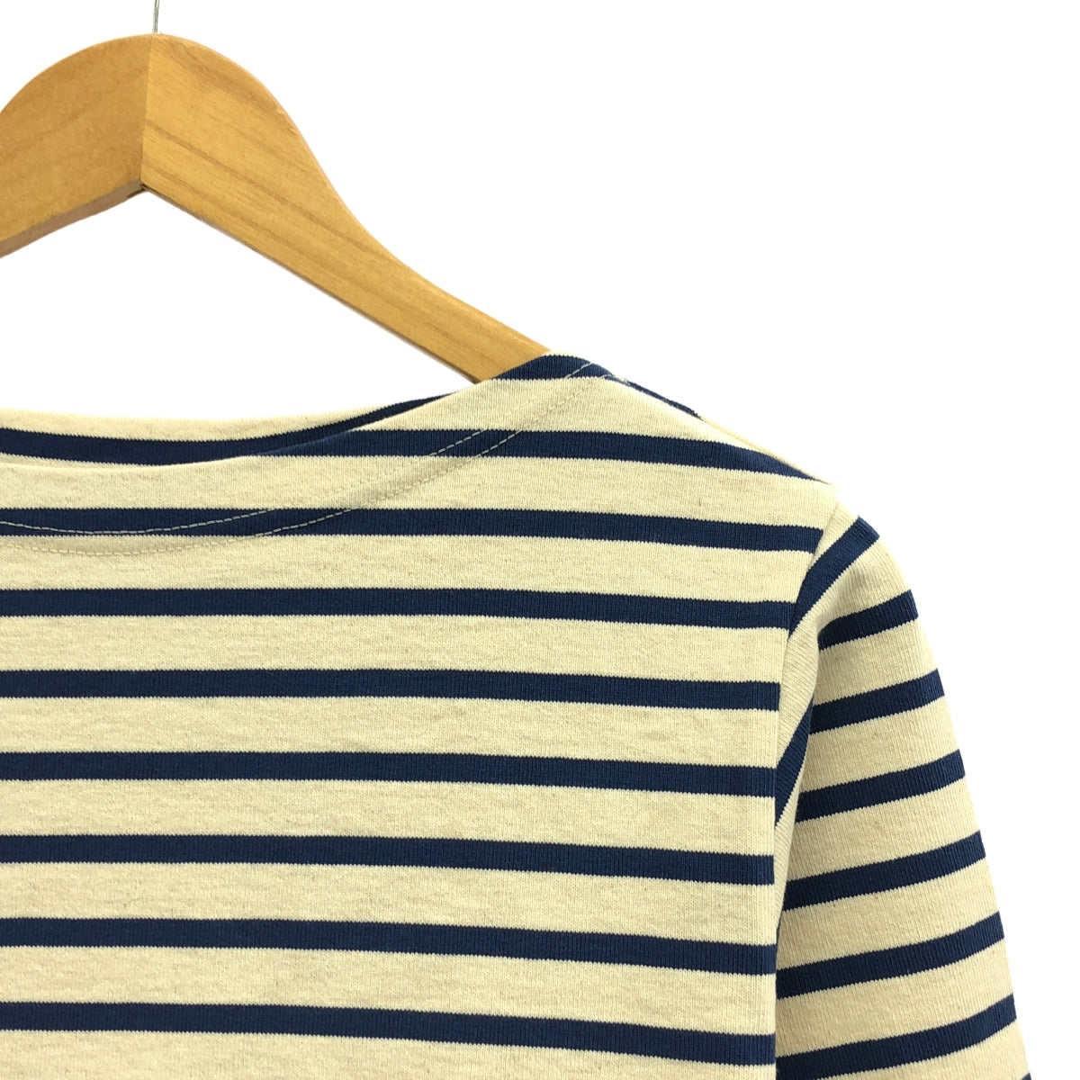 UNION LAUNCH / ユニオンランチ | Basque Shirt コットン