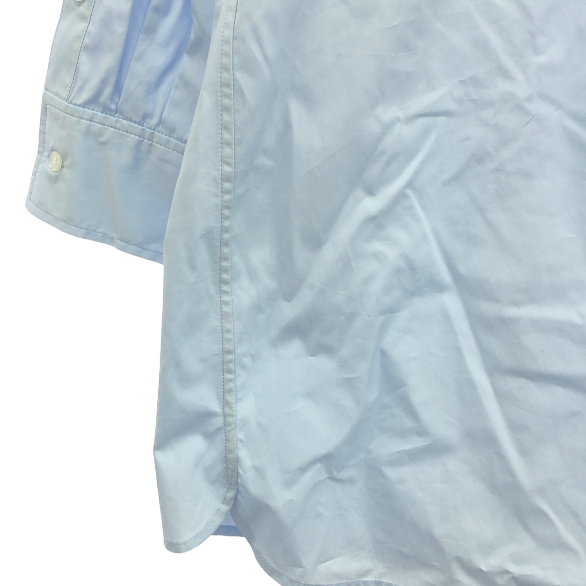 史奈德爾 / 史奈德爾 |超大襯衫裙 | F |藍色 |女性的