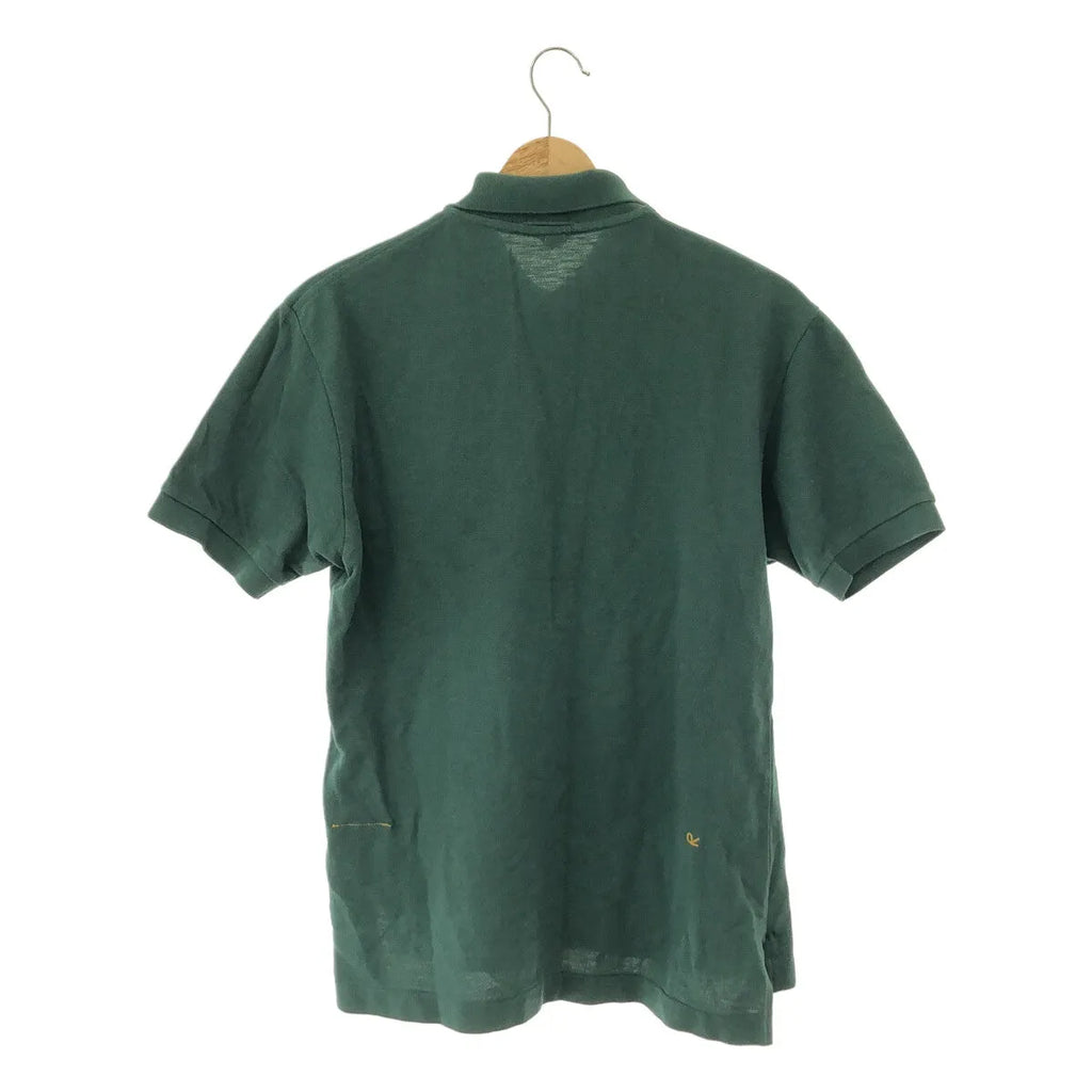 45r / フォーティファイブアール | スーピマカノコの908ローファーポロ | グリーン | レディース